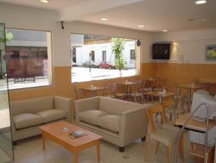 Aires Express Hotel Буенос Айрес Екстериор снимка