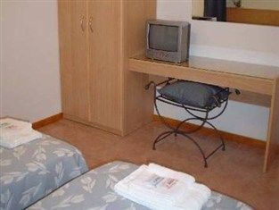 Aires Express Hotel Буенос Айрес Екстериор снимка